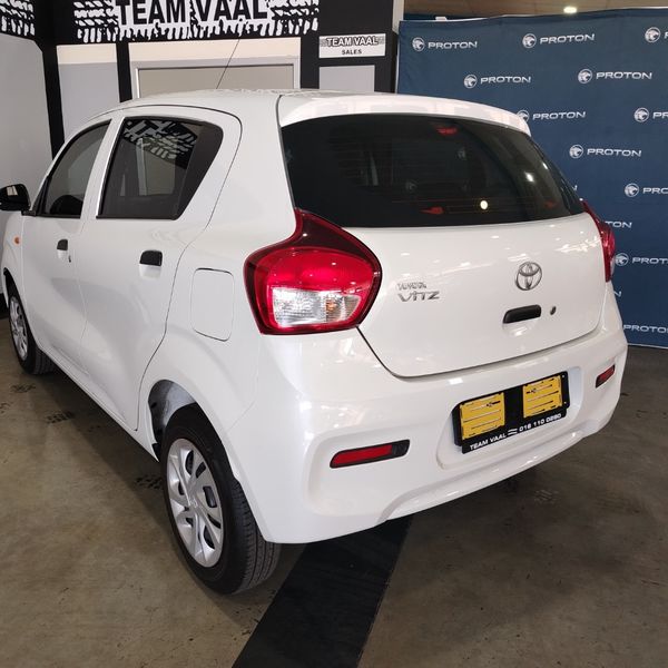 2026-Toyota-Vitz-10 image:4