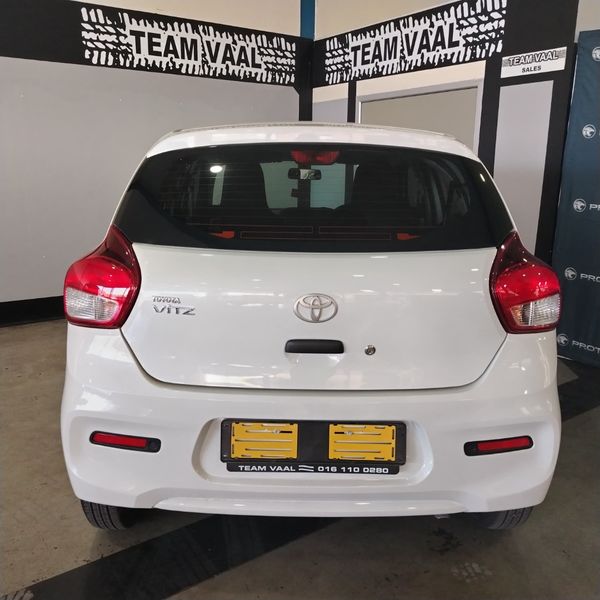 2026-Toyota-Vitz-10 image:5