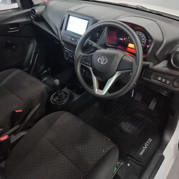 2026-Toyota-Vitz-10 image:8