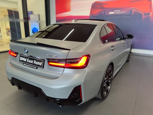 2026-BMW-3-Series-320i-M-Sport-Auto image:8
