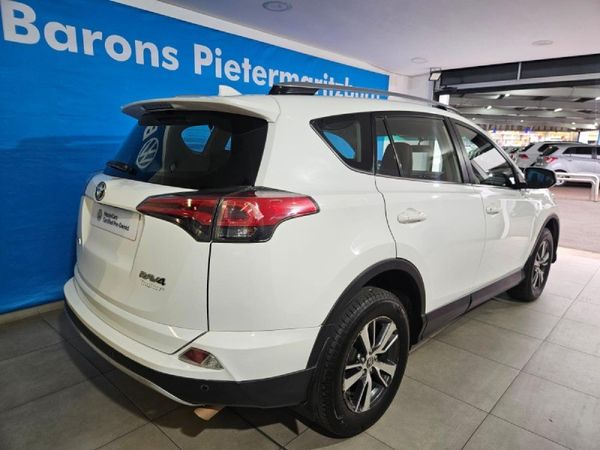 2019-Toyota-RAV4-20-GX-Auto image:5