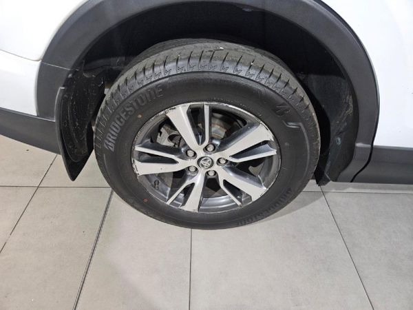 2019-Toyota-RAV4-20-GX-Auto image:6