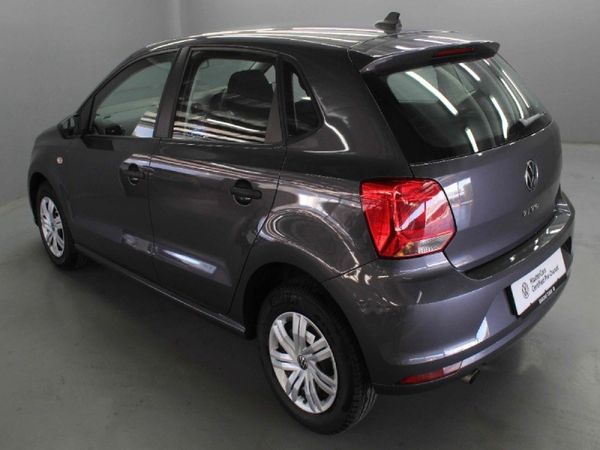 2026-Volkswagen-Polo-Vivo-14 image:4