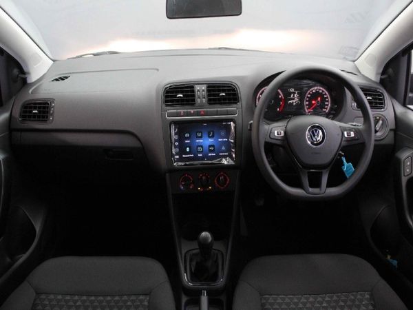 2026-Volkswagen-Polo-Vivo-14 image:7
