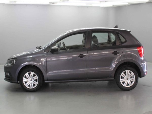 2026-Volkswagen-Polo-Vivo-14 image:8