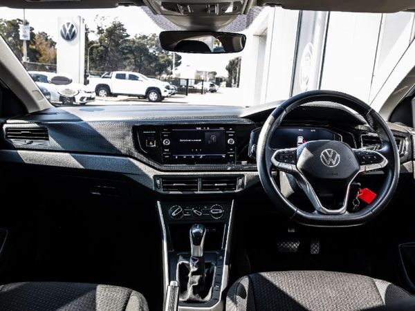 2023-Volkswagen-Polo-10-TSI-Life-Auto-DSG image:10