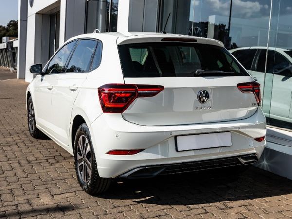 2023-Volkswagen-Polo-10-TSI-Life-Auto-DSG image:14