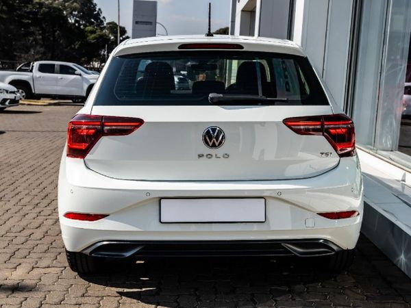 2023-Volkswagen-Polo-10-TSI-Life-Auto-DSG image:1