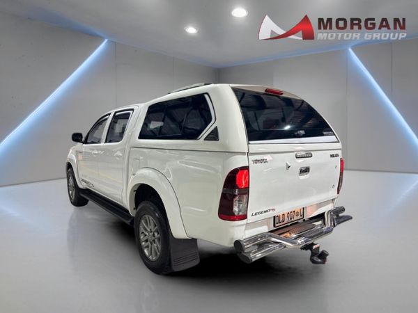 2016-Toyota-Hilux-30-D-4D-Legend-45-Raised-Body-Double-Cab image:4