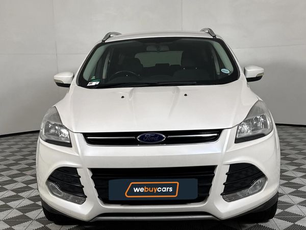 2014-Ford-Kuga-16-EcoBoost-Ambiente image:13