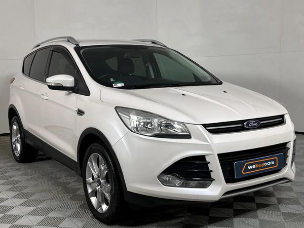 2014-Ford-Kuga-16-EcoBoost-Ambiente image:14