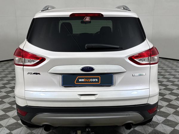 2014-Ford-Kuga-16-EcoBoost-Ambiente image:16