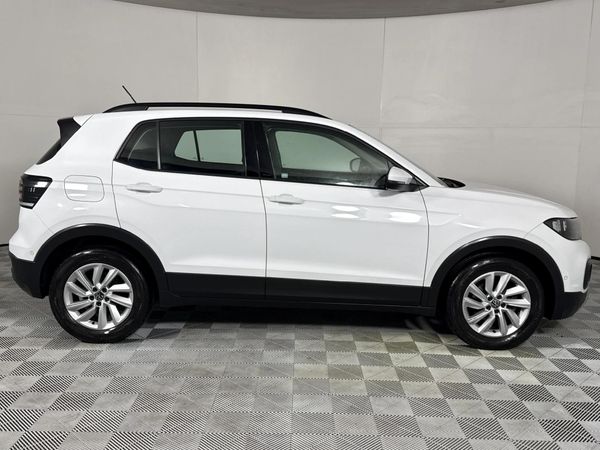 2021-Volkswagen-T-Cross-10-TSI-Comfortline image:14