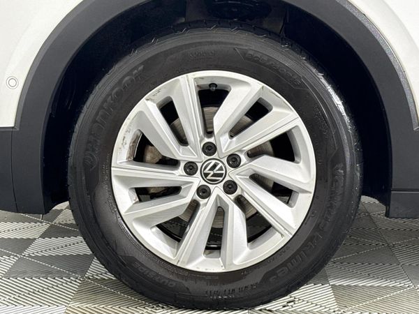 2021-Volkswagen-T-Cross-10-TSI-Comfortline image:4