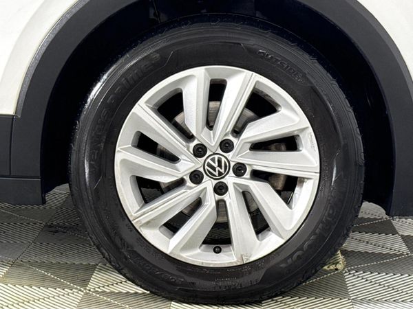2021-Volkswagen-T-Cross-10-TSI-Comfortline image:5