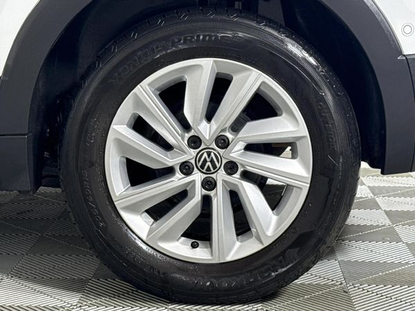 2021-Volkswagen-T-Cross-10-TSI-Comfortline image:6
