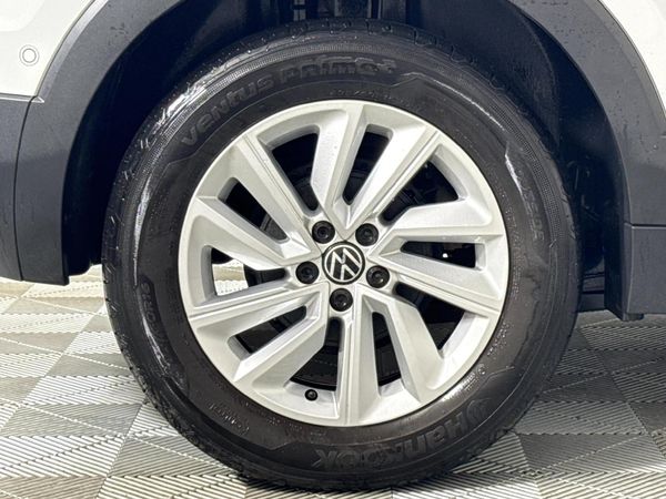 2021-Volkswagen-T-Cross-10-TSI-Comfortline image:7