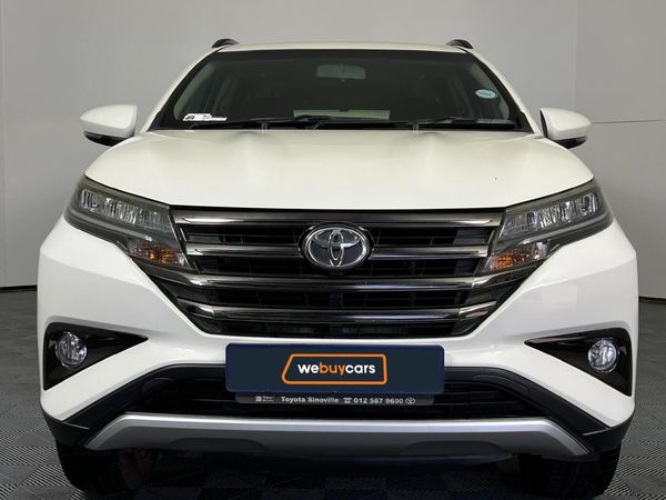 2020-Toyota-Rush-15-Auto image:16