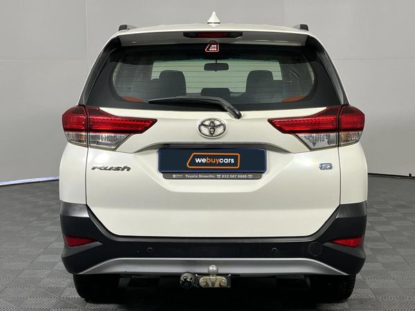 2020-Toyota-Rush-15-Auto image:19