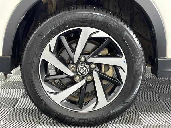 2020-Toyota-Rush-15-Auto image:4