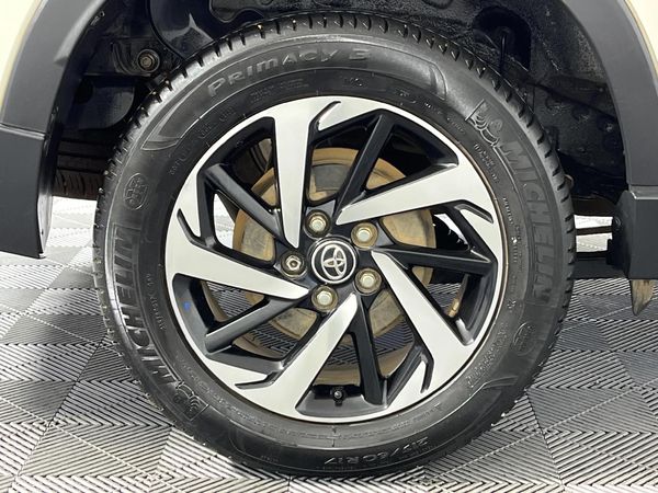 2020-Toyota-Rush-15-Auto image:7