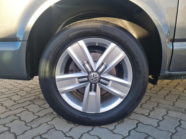 2024-Volkswagen-Kombi-T61-20-TDI-110kW-Auto-Trendline image:14