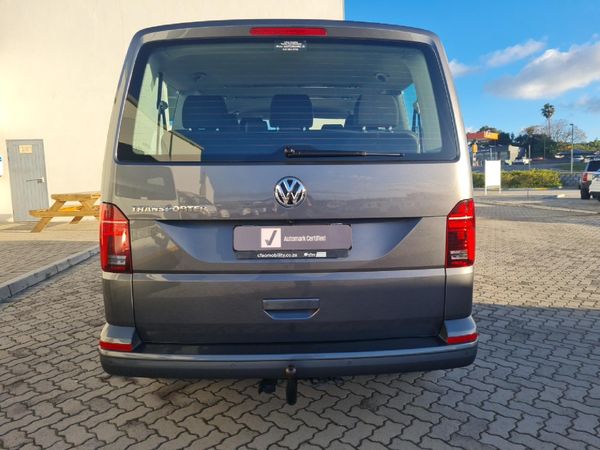 2024-Volkswagen-Kombi-T61-20-TDI-110kW-Auto-Trendline image:4