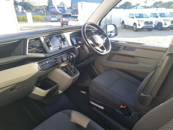 2024-Volkswagen-Kombi-T61-20-TDI-110kW-Auto-Trendline image:6