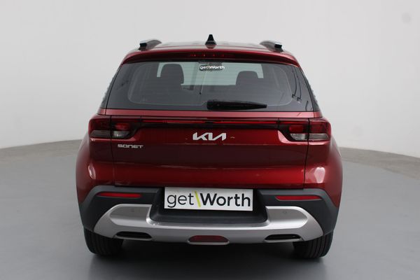 2023-Kia-Sonet-15-EX image:6