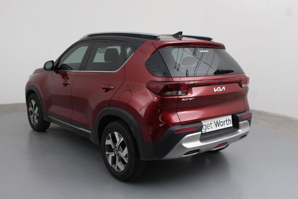 2023-Kia-Sonet-15-EX image:7