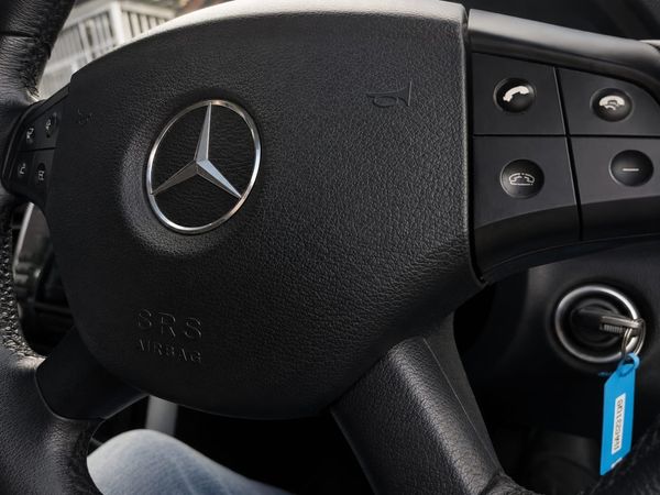 2009-Mercedes-Benz-B-Class-B-200-Turbo-Auto image:13