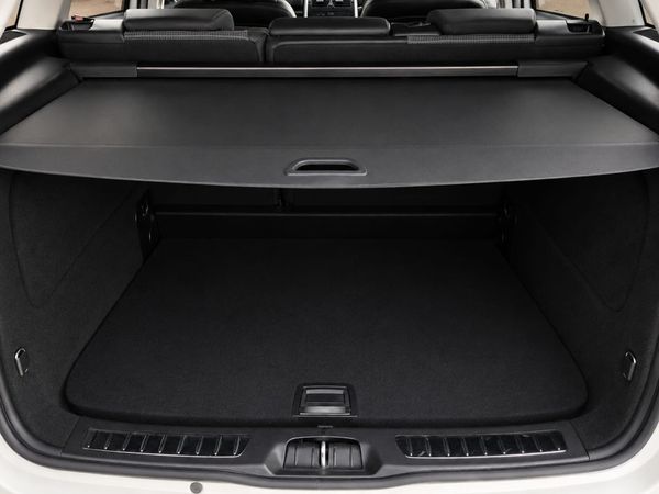 2009-Mercedes-Benz-B-Class-B-200-Turbo-Auto image:7