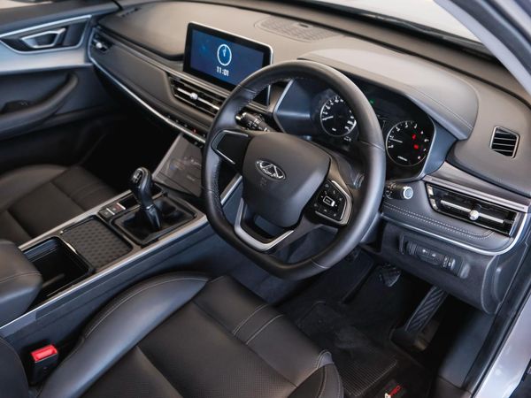 2023-Chery-Tiggo-4-Pro-15-LiT image:17