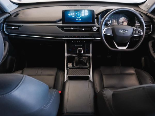 2023-Chery-Tiggo-4-Pro-15-LiT image:18