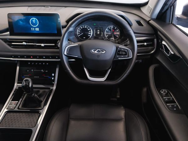 2023-Chery-Tiggo-4-Pro-15-LiT image:19