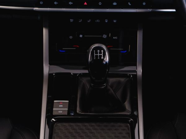 2023-Chery-Tiggo-4-Pro-15-LiT image:22