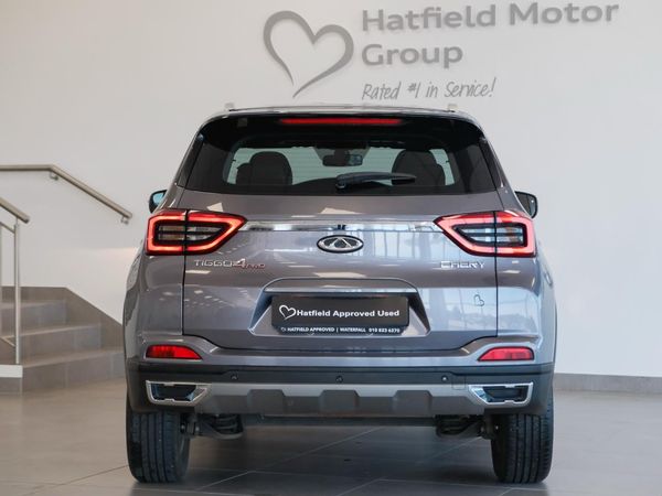2023-Chery-Tiggo-4-Pro-15-LiT image:7