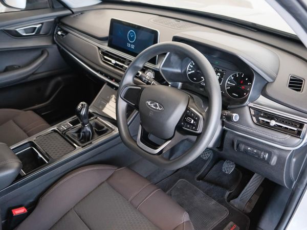 2025-Chery-Tiggo-4-Pro-15-LiT image:15