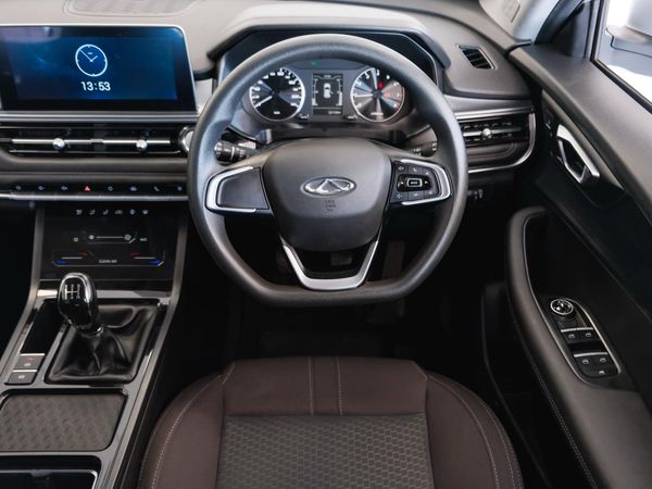 2025-Chery-Tiggo-4-Pro-15-LiT image:17