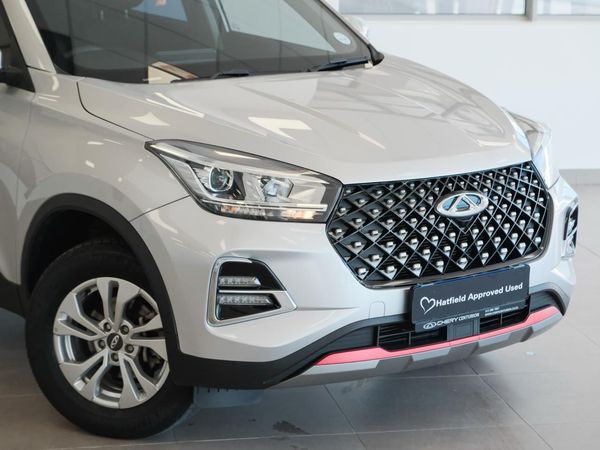 2025-Chery-Tiggo-4-Pro-15-LiT image:2