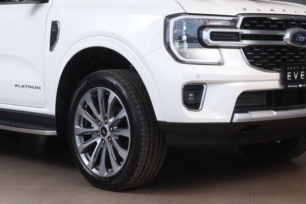2026-Ford-Everest-30D-V6-Platinum-AWD-Auto image:1