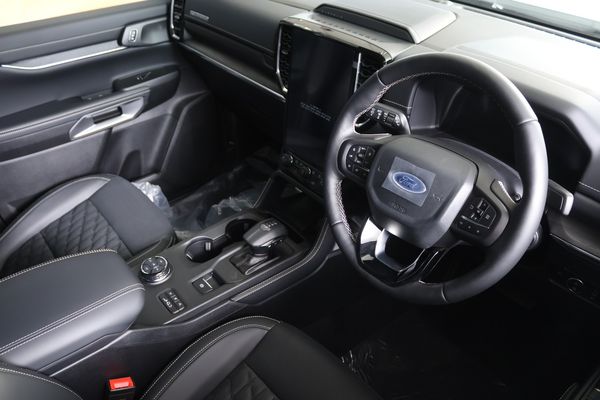 2026-Ford-Everest-30D-V6-Platinum-AWD-Auto image:6
