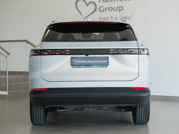 2026-Omoda-C7-16T-Elegance image:9