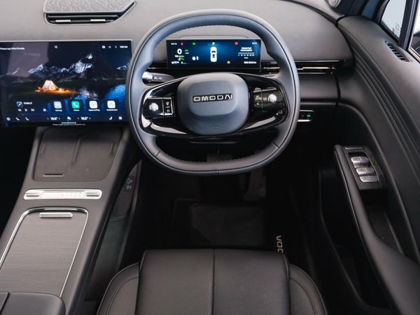 2026-Omoda-C7-16T-Elegance image:19
