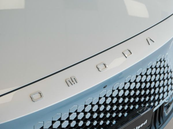 2026-Omoda-C7-16T-Elegance image:4
