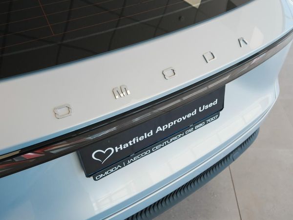 2026-Omoda-C7-16T-Elegance image:8