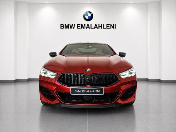 2020-BMW-8-Series-M850i-xDrive-Individual image:1