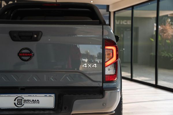 2021-Nissan-Navara-25-DDTi-PRO-4X-4X4-Auto-Double-Cab image:3
