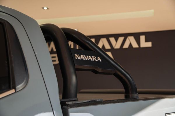 2021-Nissan-Navara-25-DDTi-PRO-4X-4X4-Auto-Double-Cab image:5