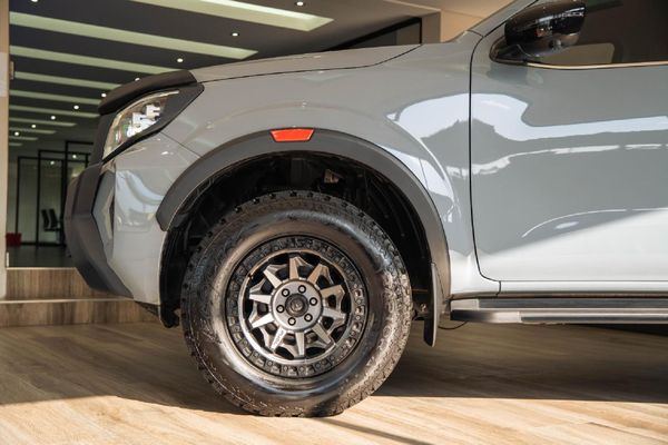 2021-Nissan-Navara-25-DDTi-PRO-4X-4X4-Auto-Double-Cab image:7